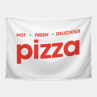 pizza Tapestry