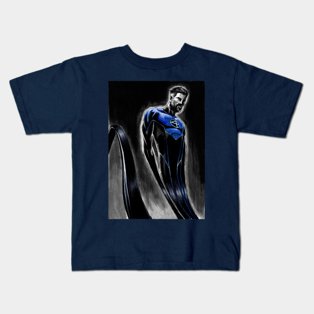 mr fantastic t shirt
