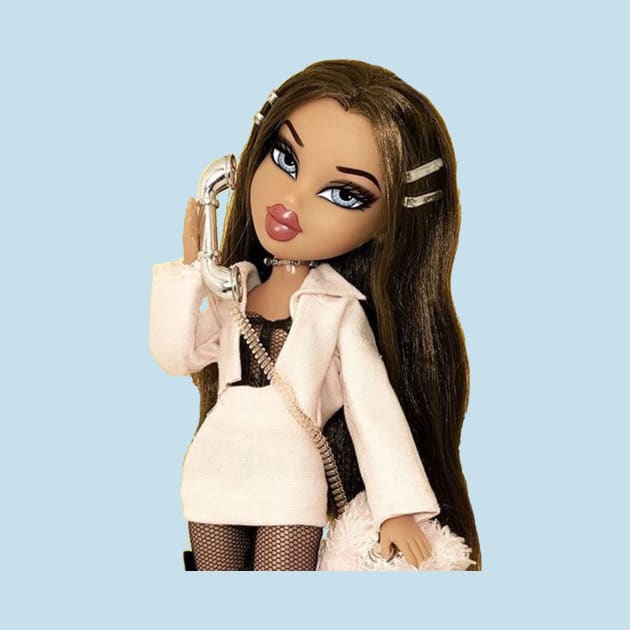 bratz vibe by ematzzz