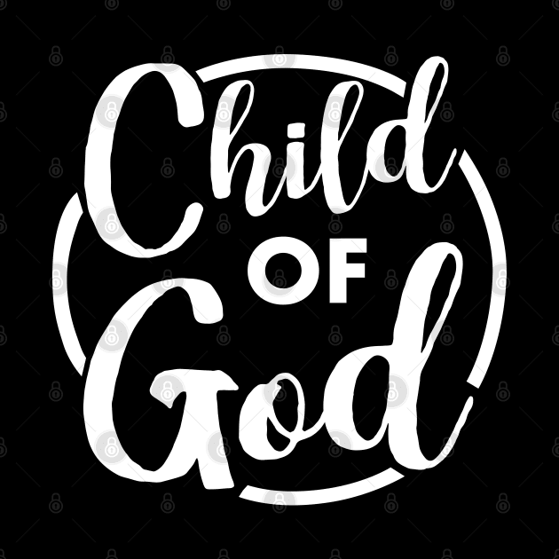 Child of God by Plushism