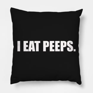 Funny, funnier, funniest Pillow