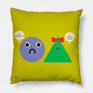 funny Pillow