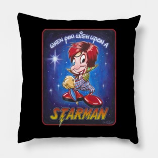 Jiminy Stardust Pillow