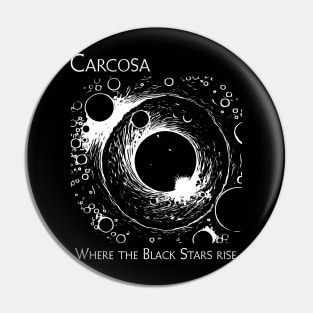 Carcosa 01 Pin