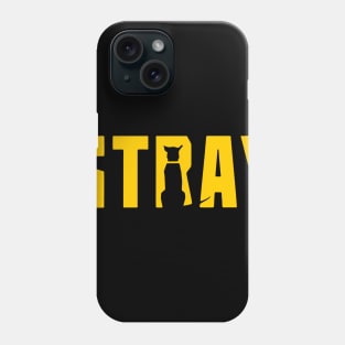 stray together Phone Case