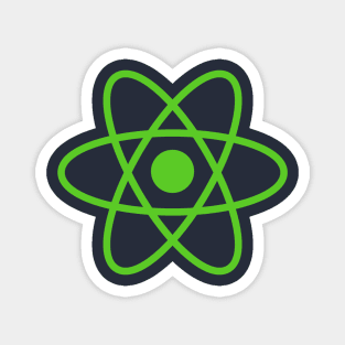 Nuclear Green Atom Magnet