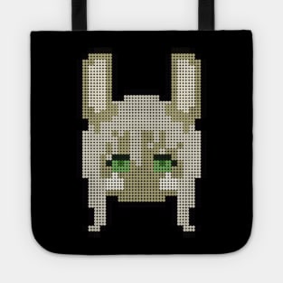 Nanachi, The Bunny Hollow - Made In Abyss Tote