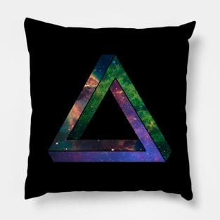 Delta Pillow