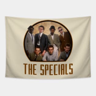 Specials/musical/ska/9 Tapestry