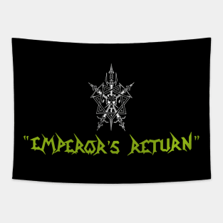 Celtic Frost Emperors Return 2 Tapestry