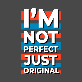 Just Original T-Shirt