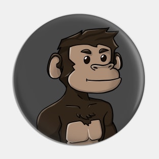 ape awesome Pin