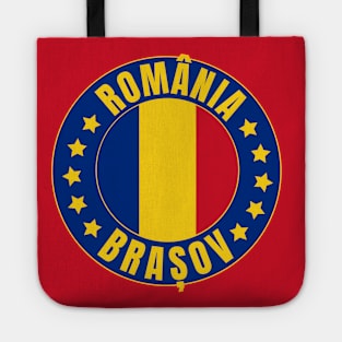 Brașov Romania Tote