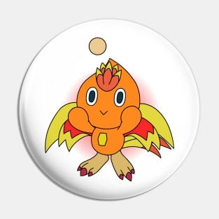 Phoenix Chao Pin