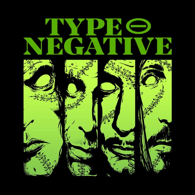 Type O by Guitar Speak Podcast