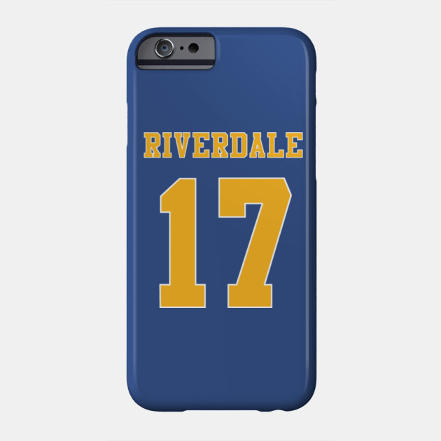 coque iphone xs riverdale