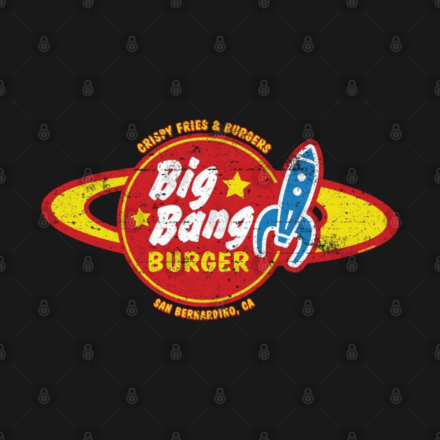 Big Bang Burger (worn) [Rx-Tp] by Roufxis