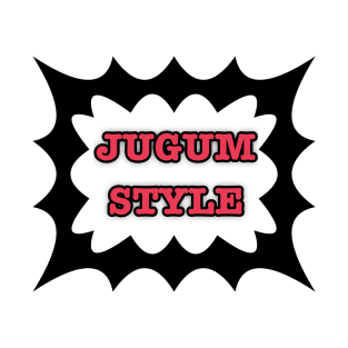 Jugum Style T-Shirt