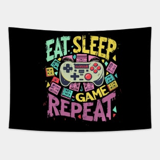 Retro Gamer's Anthem Tapestry