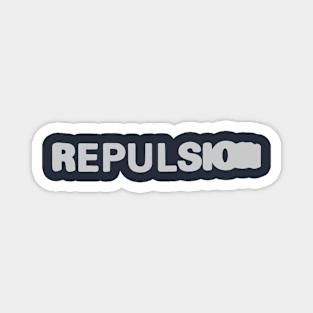 Repulsion Magnet