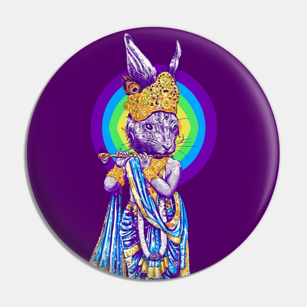 Pin on Hare krishna