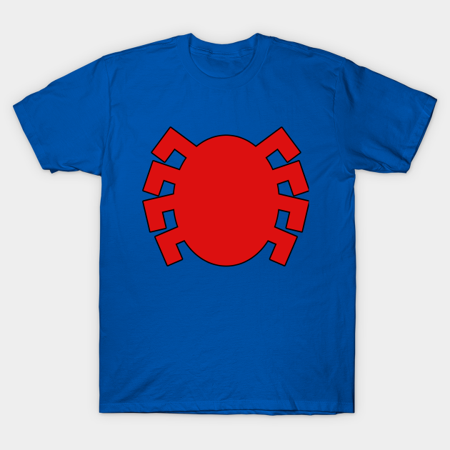 Classic Spidey - Spider Man - T-Shirt