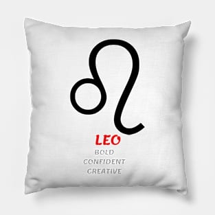 Leo Pillow