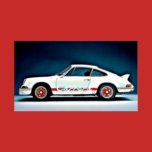 Carrera RS T-Shirt