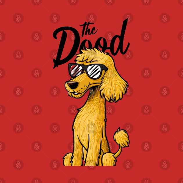 The Dood by Cheeky BB