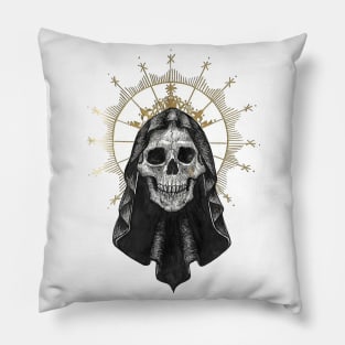 Crown Pillow