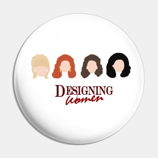 designing women Pin