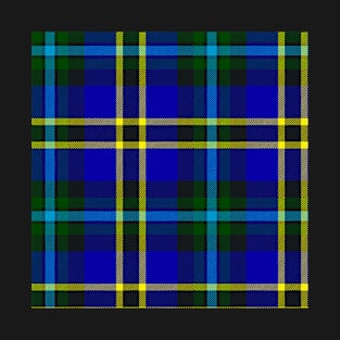 Clan Weir Tartan T-Shirt