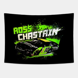 Ross Chastain Tapestry