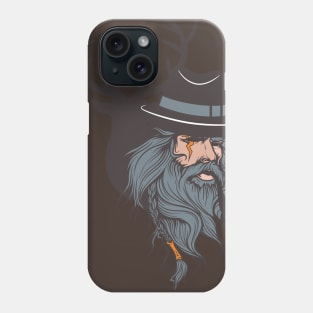 Deer Hunting Phone Case