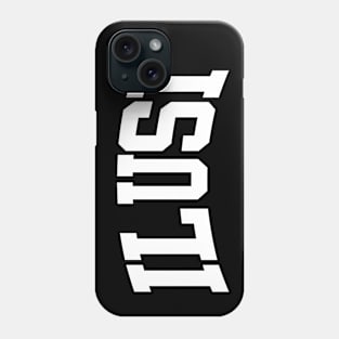 ILUSI Phone Case