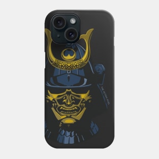 Lone Ronin Phone Case