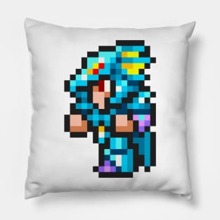 Kain Sprite Pillow