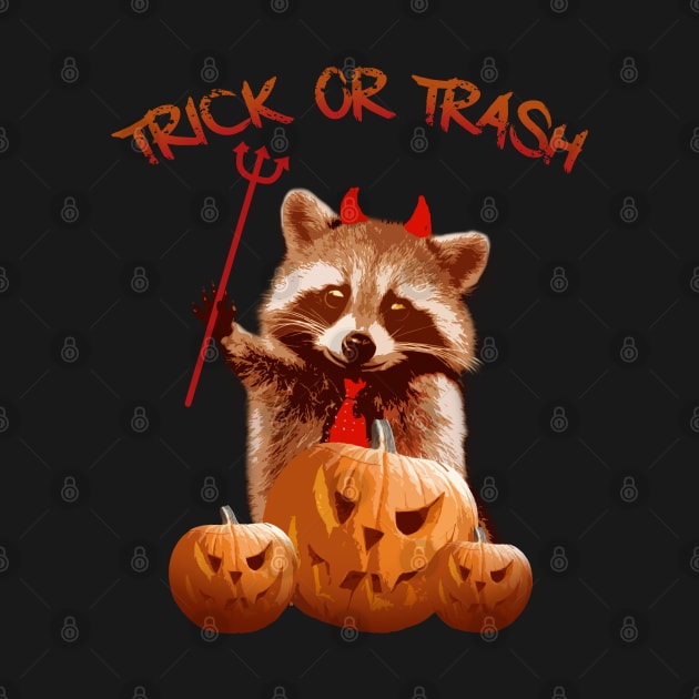 trick-or-trash by Junalben Mamaril