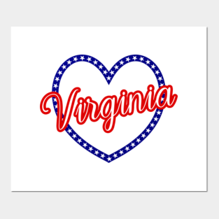 Carteles Y Impresion Artistica Virginia Beach Va Teepublic Mx