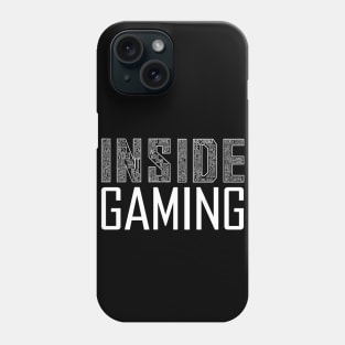 Inside Gaming Phone Case