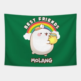 molang Tapestry