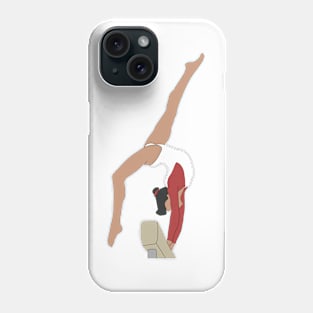 Betty Okino Phone Case