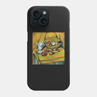 max pechstein Phone Case