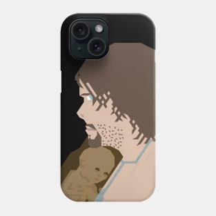 Sam Bridges Phone Case