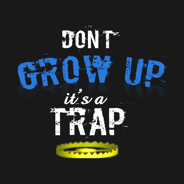 it’s a trap by ELITE STORE