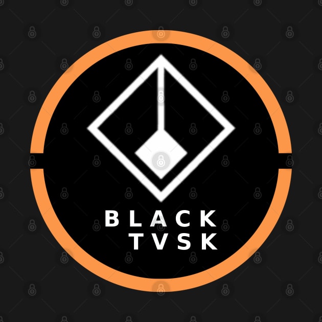 Division 2 Black Tusk Logo by Gamers Gear