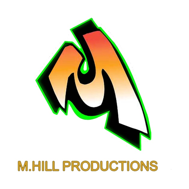 M.Hill Productions by DocNebula