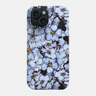 Flower Garden Phone Case