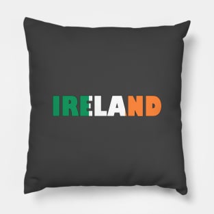 Ireland Pillow