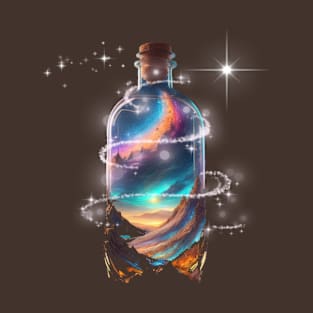 desert in a bottle T-Shirt